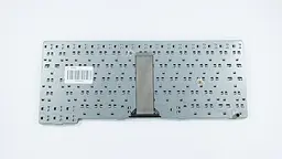 Клавіатура для ноутбука LENOVO (IdeaPad: E49), rus, black