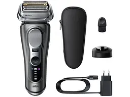 Електробритва Braun Series 9 Pro+ 9615s - мініатюра 2