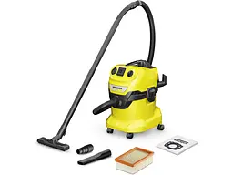 Професійний пилосос Karcher WD 4 P V-20/5/22 (1.628-270.0)