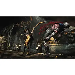 Ключ активації Microsoft Mortal Kombat X для Xbox One/Series - мініатюра 4