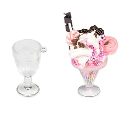 Набір для творчості ліплення Strateg маса Mousse La Petite (Мус Ля Петіт) у блістері (71312) - мініатюра 9