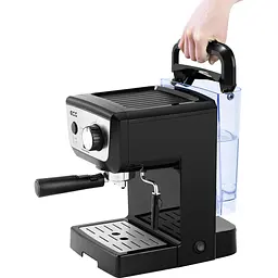 Кавоварка-еспресо ECG ESP 20101 Black - мініатюра 7