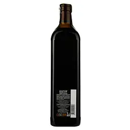 Вино Alianta vin Kagor Pastoral, червоне, солодке, 16%, 0,75 л (178716) - мініатюра 2