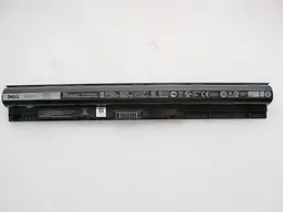 Акумулятор для ноутбука Dell Inspiron 15R-3451 M5Y1K, 40Wh (2700 mAh), 4cell, 14.8V, Li-ion, чорний