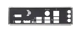 Материнська плата Asus TUF Gaming A620AM-Plus Socket AM5 - мініатюра 5