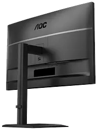 Монiтор 27" 27E4U Black AOC teh0027379 - мініатюра 6