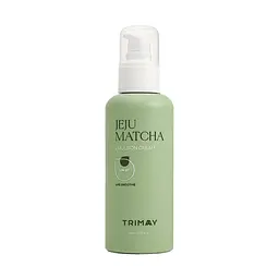 Крем для обличчя Trimay Jeju Matcha Emulsion Cream 150 мл (8809822541300)