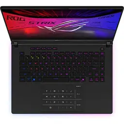 Ноутбук Asus ROG Strix SCAR 16 G635LW G635LX-RW061,2560 x 1600,Ultra 9 275HX 24 C/24 T,2.7 GHz - 5.4 GHz