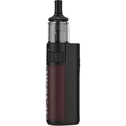 Електронна сигарета под-система VooPoo Drag Q Pod 1250mAh 3.5ml Kit Marsala (16442)