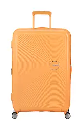 Валіза 77 См American Tourister SOUNDBOX PAPAYA POP 77x51,5x29,5(32,5) 32G*76003