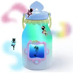 Електронна казкова банка Got2Glow Fairy Finder Fairy Jar Catches 30 віртуальних фей - мініатюра 4