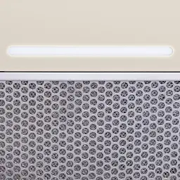 Витяжка повновбудована WEILOR PBS 72650 GLASS BG 1250 LED Strip - мініатюра 8
