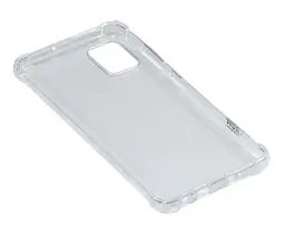 Чохол XON PhoneCase для Samsung A51 (PCSA2251100T 0335) Прозорий - мініатюра 4