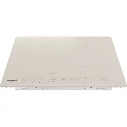 Індукційна варильна поверхня Whirlpool WL B6860 NE/S [113328] - мініатюра 2