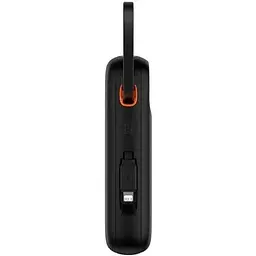 Акумулятор портативний Baseus QPow2 Digital Display PPQD4-20C 20000 mAh (P10055005112-00) - мініатюра 6