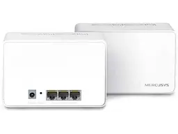 Mesh-система Mercusys Halo H80X 2-pack - мініатюра 2