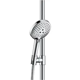 Душовий гарнітур Hansgrohe Unica Comfort 26326000, Хром - мініатюра 2