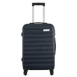 Валіза Semi Line 22" M Navy (T5577-3) - мініатюра 3