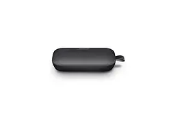 Портативна колонка Bose Soundlink Flex Bluetooth Black (865983-0100) - мініатюра 4