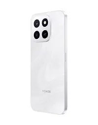 Смартфон Honor X6c 6/256GB White NFC - мініатюра 3