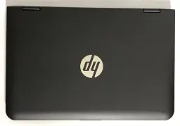 Ноутбук HP X360 310 G2 / 11.6" (1366x768) ISP Touch / Pentium N3700 / 4GB / 128GB SSD / Win10Pro - Б/в - мініатюра 6