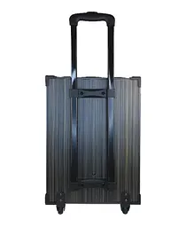 Колонка Big LT-912 bluetooth + 2 мікофони (365х305х570) USB/MO3/FM/TWS black - мініатюра 6