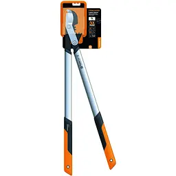 Сучкоріз площинний Fiskars PowerGearX LX98-L (1020188) - мініатюра 9