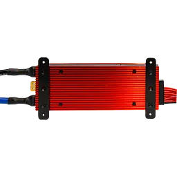BMS плата LiFePO4 48V 16S Dis 100A Ch 50A - мініатюра 4