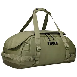 Спортивная сумка Thule Chasm Duffel 40 л Olivine (TH 3204990)