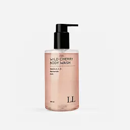 Гель для душу Wild Cherry Body Wash Love&Loss 300 мл