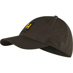 Кепка Harkila Instinct One size Brown