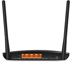 Маршрутизатор TP-LINK TL-MR200 (SIM-карта 4G) - мініатюра 3