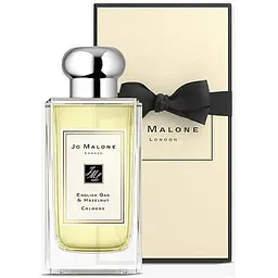 Одеколон оригінал Jo Malone English Oak Hazelnut 100 мл