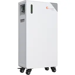Система зберігання енергії Solis S6-EH1P6K-L-PLUS 6kW + АКБ FelicityESS FLB48314TG1-H 16kWh (51.2V/314Ah/16000Wh) [176562] - мініатюра 7