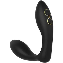 Універсальний вібромасажер Dream Toys Elite Renee Luxxe - мініатюра 3