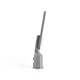 LED ліхтар вуличний VIDEX IP65 SLE17 30W 3300Lm 5000K 220V VIDEX (27957-000) - мініатюра 4