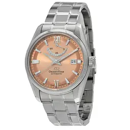 Годинник Orient RE-AU0108G00B - мініатюра 1