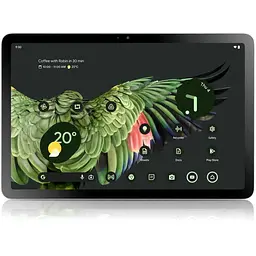 Планшет Google Pixel Tablet 8/128GB Hazel (GA06158-US) - мініатюра 3