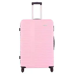 Валіза Semi Line 28" L Pink Cream (T5573-6) - мініатюра 3