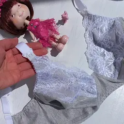 Бюстгальтер для годування "Лея" 85B Marta Сірий - мініатюра 4