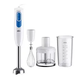 Блендер BRAUN MQ 20236 M WH