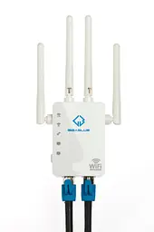 Репітер GigaBlue Ultra 1200 Мбіт/с 2,4 та 5 ГГц - мініатюра 5