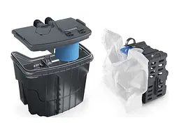 Пилосос Bosch BWD41700 - мініатюра 6