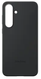 Оригінальний силіконовий чохол для Samsung Galaxy S25 FE (S731) Silicone Case Black EF-PS731CBEGWW - мініатюра 8