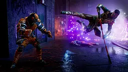Гра Gotham Knights для PS5 (EN sub) [78355] - мініатюра 4