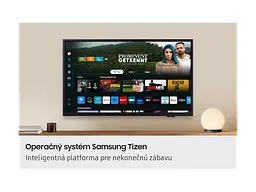 Телевізор Samsung UE32H5002F - мініатюра 9