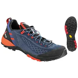 Кросівки Kayland Alpha Knit 45.5 Синій (KAY-01801-0056-45.5)