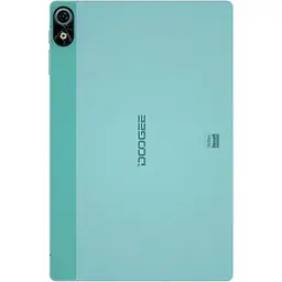 Планшет Doogee T10 Plus 8/256GB LTE Green Global EU [140688] - мініатюра 5