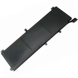Акумулятор для ноутбука Dell XPS 15 9530 Precision M3800 (T0TRM TOTRM 11.1V 61Wh) - мініатюра 2