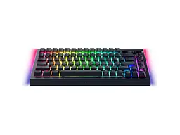 Клавіатура Razer BlackWidow V4 Pro 75% ANSI Black (RZ03-05130100-R3M1) - мініатюра 3